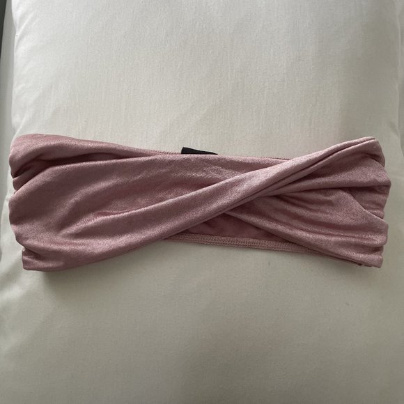 Urban Outfitters Bandeau - Picture 2 of 4